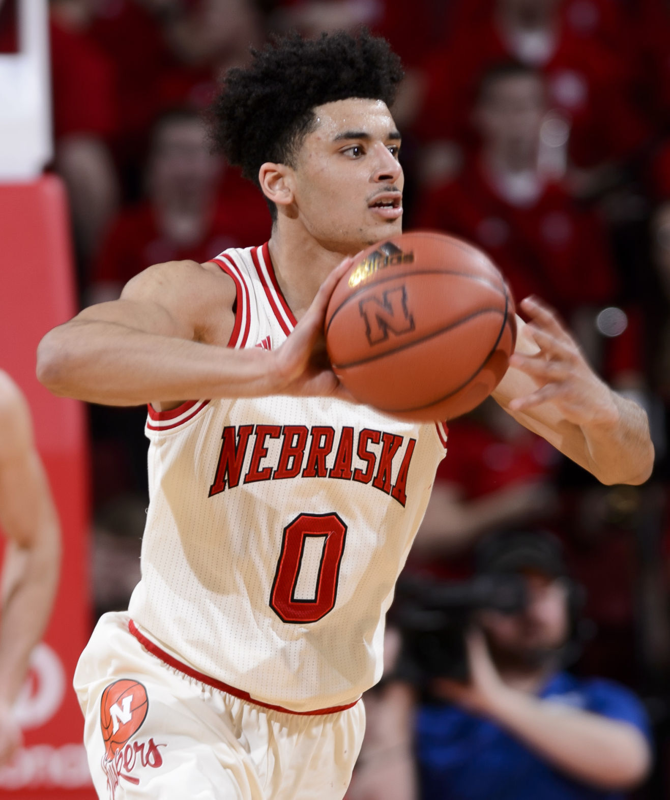 2016-17: TAI WEBSTER